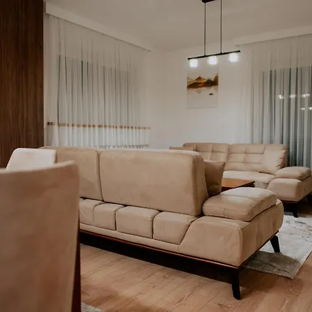 Apartament Djurić *