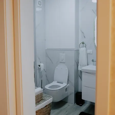 Djuric Апартаменты Брчко