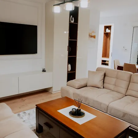 Djurić Apartament