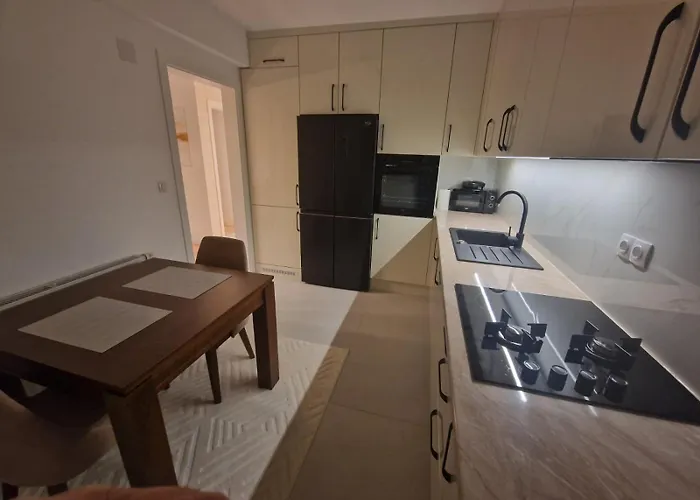 Apartman Djuric Brčko