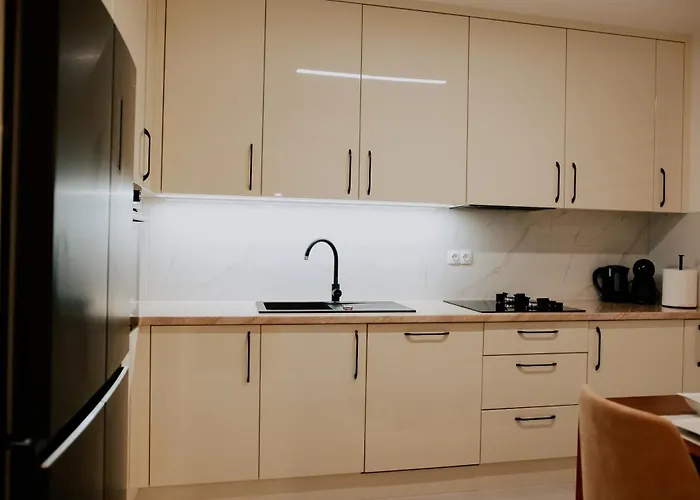 Djuric Apartman Brčko