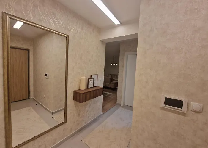 Djuric Apartman Brčko